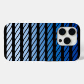 Coques Case-Mate iPhone Motif nautique (Verso (horizontal))