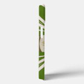 Coques Case-Mate iPhone Motif Non-Embelli I de paume (Verso / Droite)