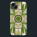 iPhone 13 Case Motif Non-Embelli I de paume<br><div class="desc">Décor à la maison</div>