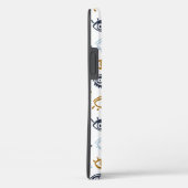 Coques Case-Mate iPhone Motif oeil mal  (Verso / Droite)