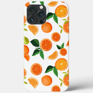 Case-Mate iPhone Case Motif orange