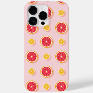 Coque Pour Pour iPhone 14 Pro Max Motif orange coloré
