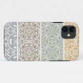 Coques Case-Mate iPhone Motif ornemental (Dos (Horizontal))