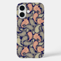 Motif Paisley 