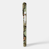 Coques Case-Mate iPhone Motif Paisley (Verso / Gauche)