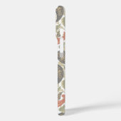 Coques Case-Mate iPhone Motif Paisley (Verso / Gauche)