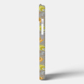 Coques Case-Mate iPhone Motif Paisley. (Verso / Gauche)