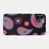 Coques Case-Mate iPhone Motif Paisley Coloré (Dos (Horizontal))