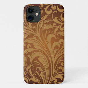 Coque Case-Mate Pour iPhone Motif Paisley, Persian Paisley, Oriental Paisley