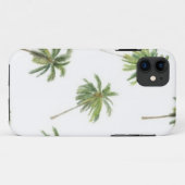 Coques Case-Mate iPhone Motif palmier (Dos (Horizontal))