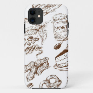 Etui iPhone Case-Mate Motif papier
