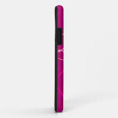 Coques Case-Mate iPhone Motif papillon (Dos/Droite)