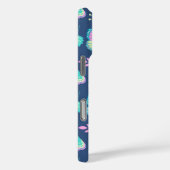 Coques Case-Mate iPhone Motif papillon (Verso / Droite)