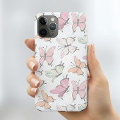 Coques Case-Mate iPhone Motif papillon