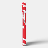 Coques Case-Mate iPhone Motif papillon (Verso / Gauche)