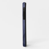 Coques Case-Mate iPhone Motif Papillon 17 (Dos/Gauche)