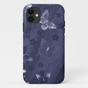 Case-Mate iPhone Case Motif Papillon 17