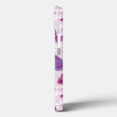Coques Case-Mate iPhone motif papillon 2 (Verso / Gauche)