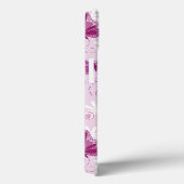 Coques Case-Mate iPhone motif papillon 2 (Verso / Droite)