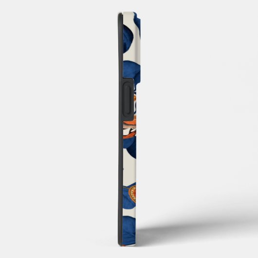 Coques Case-Mate iPhone Motif papillon Moth Coque-coque iphone Mate (Verso / Droite)