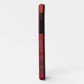 Coques Case-Mate iPhone Motif Pastel Abstrait (Dos/Gauche)