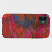 Coques Case-Mate iPhone Motif Pastel Abstrait (Dos (Horizontal))
