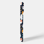 Coques Case-Mate iPhone Motif Pastel Cats (Verso / Droite)