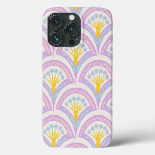 Case-Mate iPhone Case Motif Pastel en Coquille