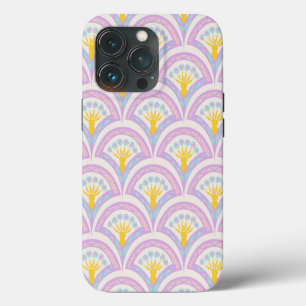 Case-Mate iPhone Case Motif Pastel en Coquille