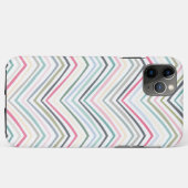 Coques Case-Mate iPhone Motif pastel moderne (Dos (Horizontal))