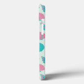 Coques Case-Mate iPhone Motif Pastel Seashell 1 (Verso / Gauche)