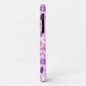 Coques Case-Mate iPhone motif Pastel Witch (Dos/Gauche)