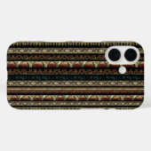 Coques Case-Mate iPhone Motif Peau de Serpent (Verso (horizontal))