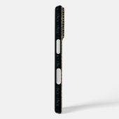 Coques Case-Mate iPhone Motif Peau de Serpent (Verso / Droite)