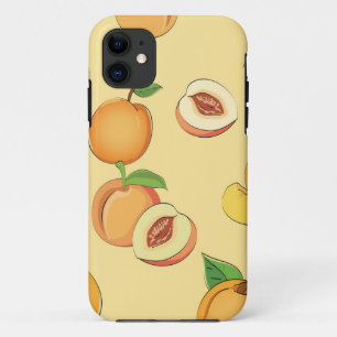 Case-Mate iPhone Case Motif pêche 7