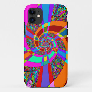 Case-Mate iPhone Case Motif Peint À La Main Et Numériquement Art 3