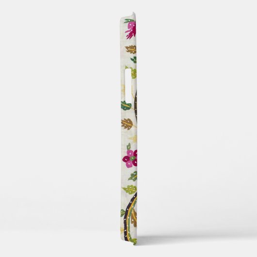 Coques Case-Mate iPhone Motif Peonies, William Morris (Verso / Droite)