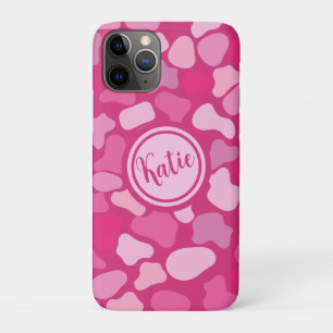 Case-Mate iPhone Case Motif Pierre Rose-