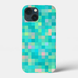 Case-Mate iPhone Case Motif Pixel Art Multicolor tendance