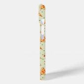Coques Case-Mate iPhone Motif Pizza Slices (Verso / Gauche)