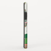 Coques Case-Mate iPhone Motif Plante Cactus (Dos/Droite)