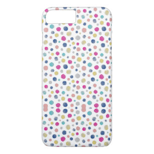 Case-Mate iPhone Case motif pois