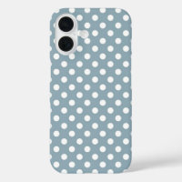 Motif Pois du périphérique mignon