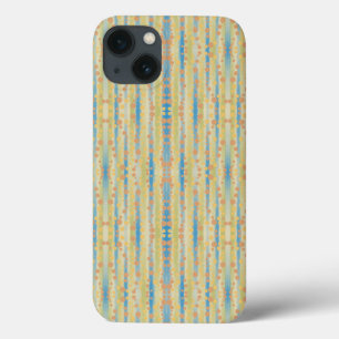 Case-Mate iPhone Case Motif Pois vertical aquarelle