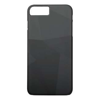 Coque Case-Mate Pour iPhone Motif polygonal foncé