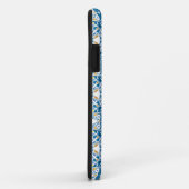Coques Case-Mate iPhone Motif portugais de tuile (Dos/Droite)
