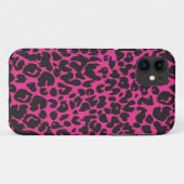 Coques Case-Mate iPhone motif poster de animal (Dos (Horizontal))