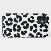 Coques Case-Mate iPhone motif poster de animal (Dos (Horizontal))