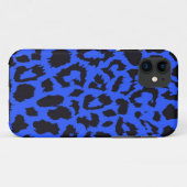 Coques Case-Mate iPhone motif poster de animal (Dos (Horizontal))