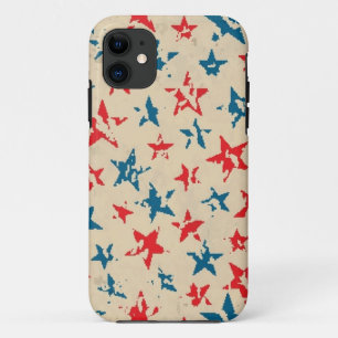 Etui iPhone Case-Mate Motif pour 4 juillet